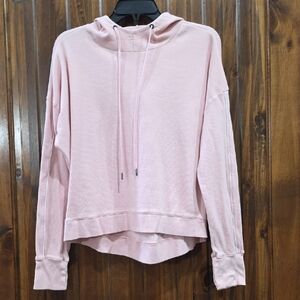 BCG Light Pink Women's Hoodie